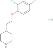 2,4-Dihydroxy-6-(2-(4-hydroxy-phenyl)-ethyl)-benzoic acid ethyl ester