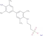 N-(3-Sulfopropyl)-3,3',5,5'-tetramethylbenzidine sodium salt
