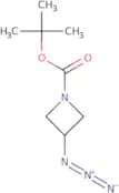 tert-butyl 3-azidoazetidine-1-carboxylate