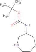 tert-Butyl azepan-3-ylcarbamate