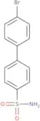 4-(4-Bromophenyl)benzene-1-sulfonamide