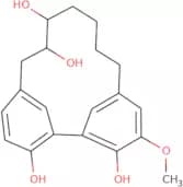 Myricananin A