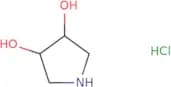 (3R,4R)-Pyrrolidine-3,4-diol hydrochloride