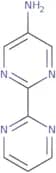 2-(Pyrimidin-2-yl)pyrimidin-5-amine