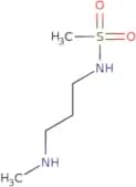 N-[3-(Methylamino)propyl]methanesulfonamide