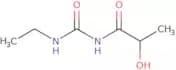 1-Ethyl-3-(2-hydroxypropanoyl)urea