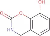 8-Hydroxy-3,4-dihydro-2H-1,3-benzoxazin-2-one