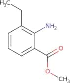 Methyl 2-amino-3-ethylbenzoate