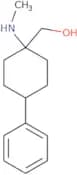 [1-(Methylamino)-4-phenylcyclohexyl]methanol