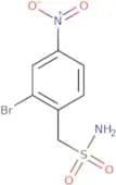 (2-Bromo-4-nitrophenyl)methanesulfonamide