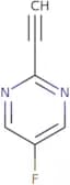 2-Ethynyl-5-fluoropyrimidine