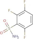 2,3,6-Trifluorobenzenesulfonamide