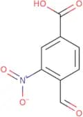 4-Formyl-3-nitrobenzoic acid