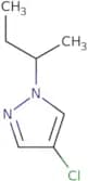 1-Sec-butyl-4-chloro-1H-pyrazole