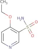 4-Ethoxypyridine-3-sulfonamide
