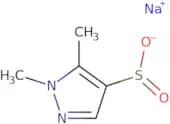 Sodium 1,5-dimethyl-1H-pyrazole-4-sulfinate