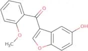 N-(4-(4-Methylpiperidin-1-yl)-3-(trifluoromethyl)phenyl)-4-(morpholinomethyl)benzamide