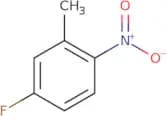 5-Fluoro-2-nitrotoluene