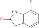 7-Fluorooxindole