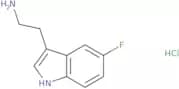 5-Fluorotryptamine hydrochloride