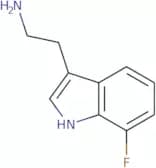7-Fluorotryptamine, free base