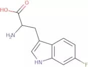 6-Fluoro-DL-tryptophan