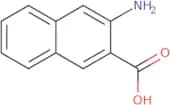 3-Amino-2-naphthoic acid