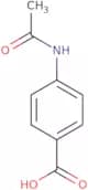 4-Acetamidobenzoic acid