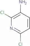 3-Amino-2,6-dichloropyridine