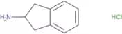 2-Aminoindane HCl
