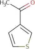 3-Acetylthiophene