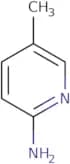 2-Amino-5-methylpyridine