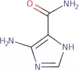 5-Aminoimidazole-4-carboxamide HCl