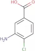 3-Amino-4-chlorobenzoic acid