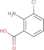 2-Amino-3-chlorobenzoic acid