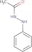 1-Acetyl-2-phenylhydrazine