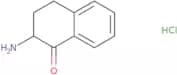 2-Amino-1-tetralone hydrochloride