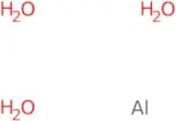 Aluminium hydroxide