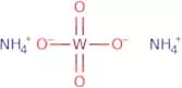 Ammonium (para)tungstate hydrate