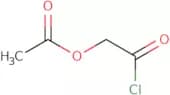 Acetoxyacetyl chloride