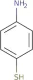 4-Aminothiophenol