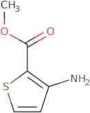 3-Amino-2-thiophenecarboxylic acid methyl ester
