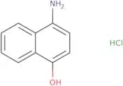 4-Amino-1-naphthol hydrochloride