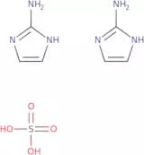 2-Aminoimidazole sulfate