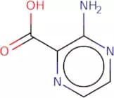 3-Amino-2-pyrazinecarboxylic acid
