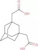 1,3-Adamantanediacetic acid