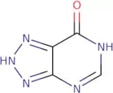 8-Azahypoxanthine