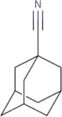 1-Adamantane carbonitrile