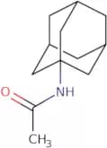 N-(1-Adamantyl)-acetamide