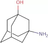 3-Amino-1-adamantanol